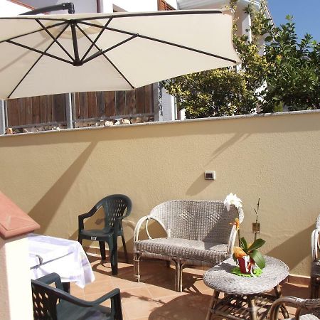 Casa Elena Apartment Cala Gonone Luaran gambar