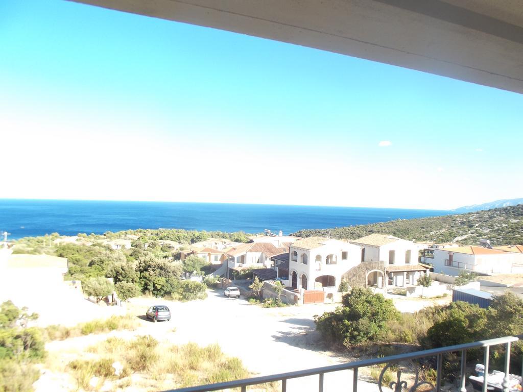 Casa Elena Apartment Cala Gonone Bilik gambar