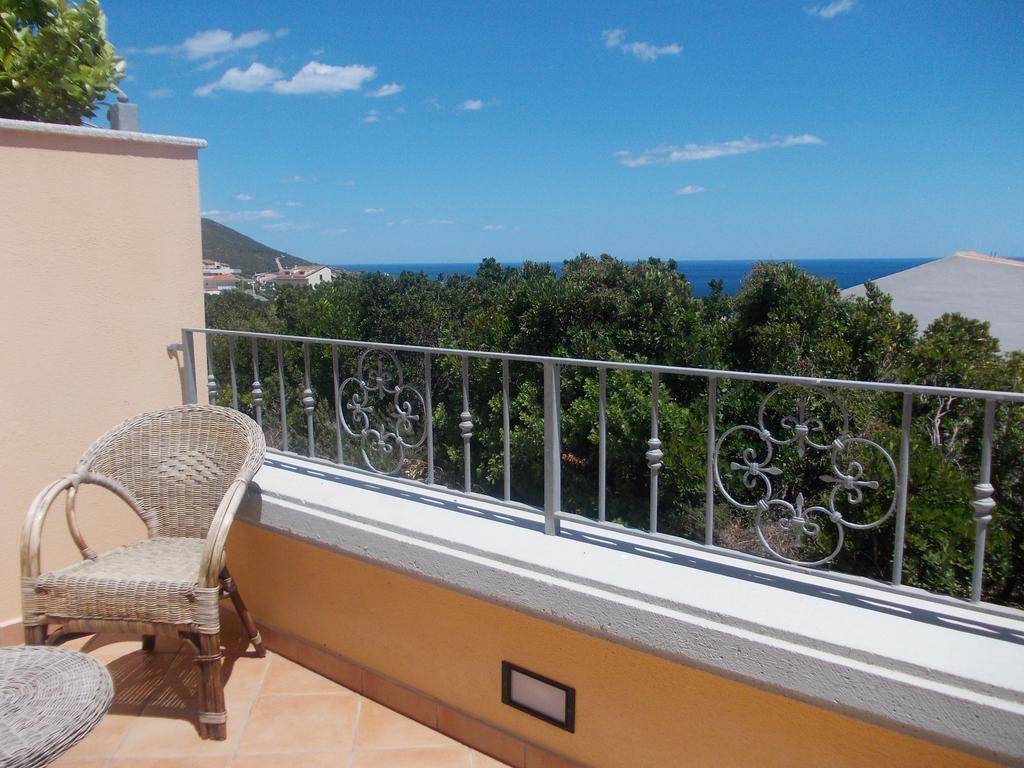 Casa Elena Apartment Cala Gonone Bilik gambar