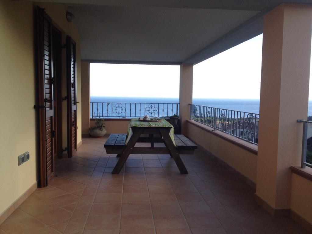 Casa Elena Apartment Cala Gonone Bilik gambar