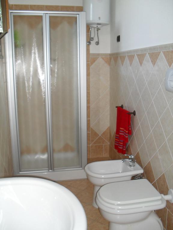 Casa Elena Apartment Cala Gonone Bilik gambar