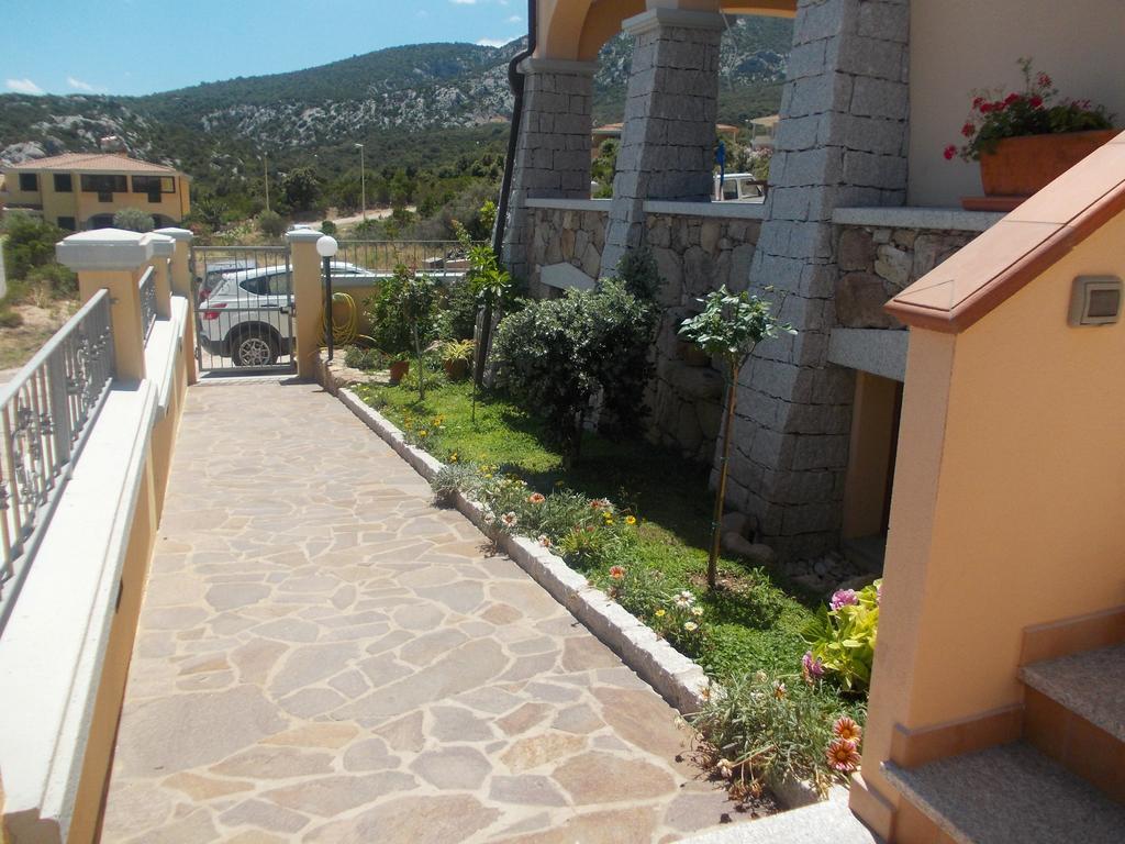 Casa Elena Apartment Cala Gonone Bilik gambar