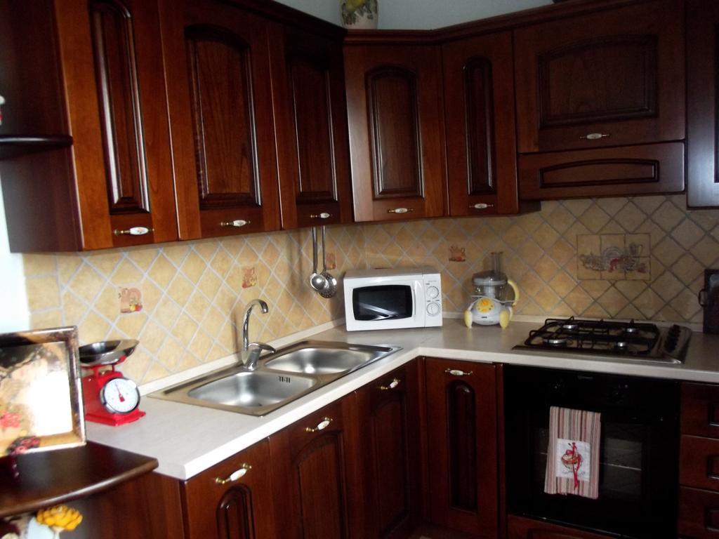 Casa Elena Apartment Cala Gonone Bilik gambar