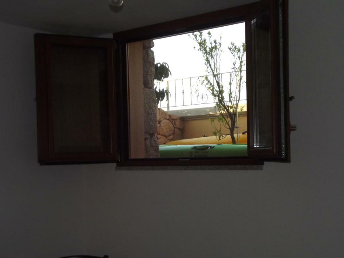 Casa Elena Apartment Cala Gonone Luaran gambar