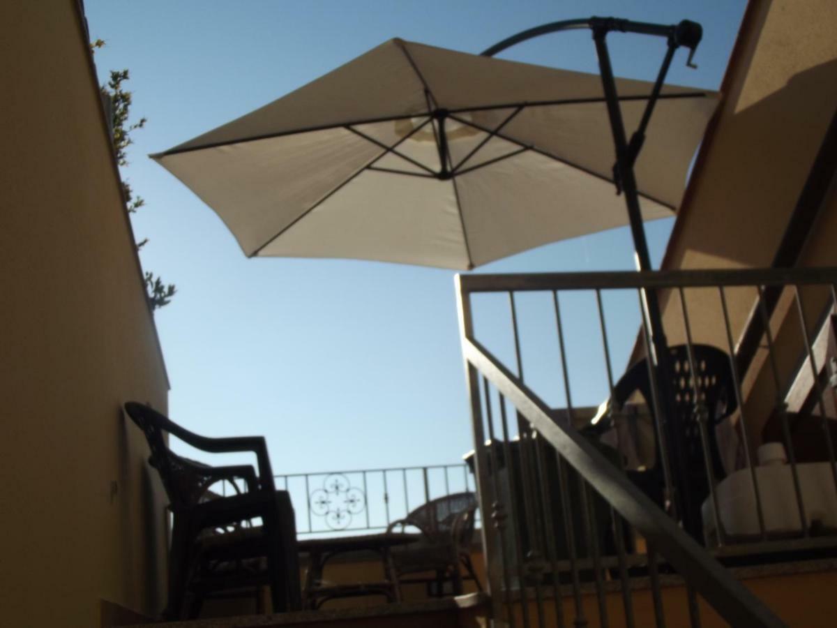 Casa Elena Apartment Cala Gonone Luaran gambar