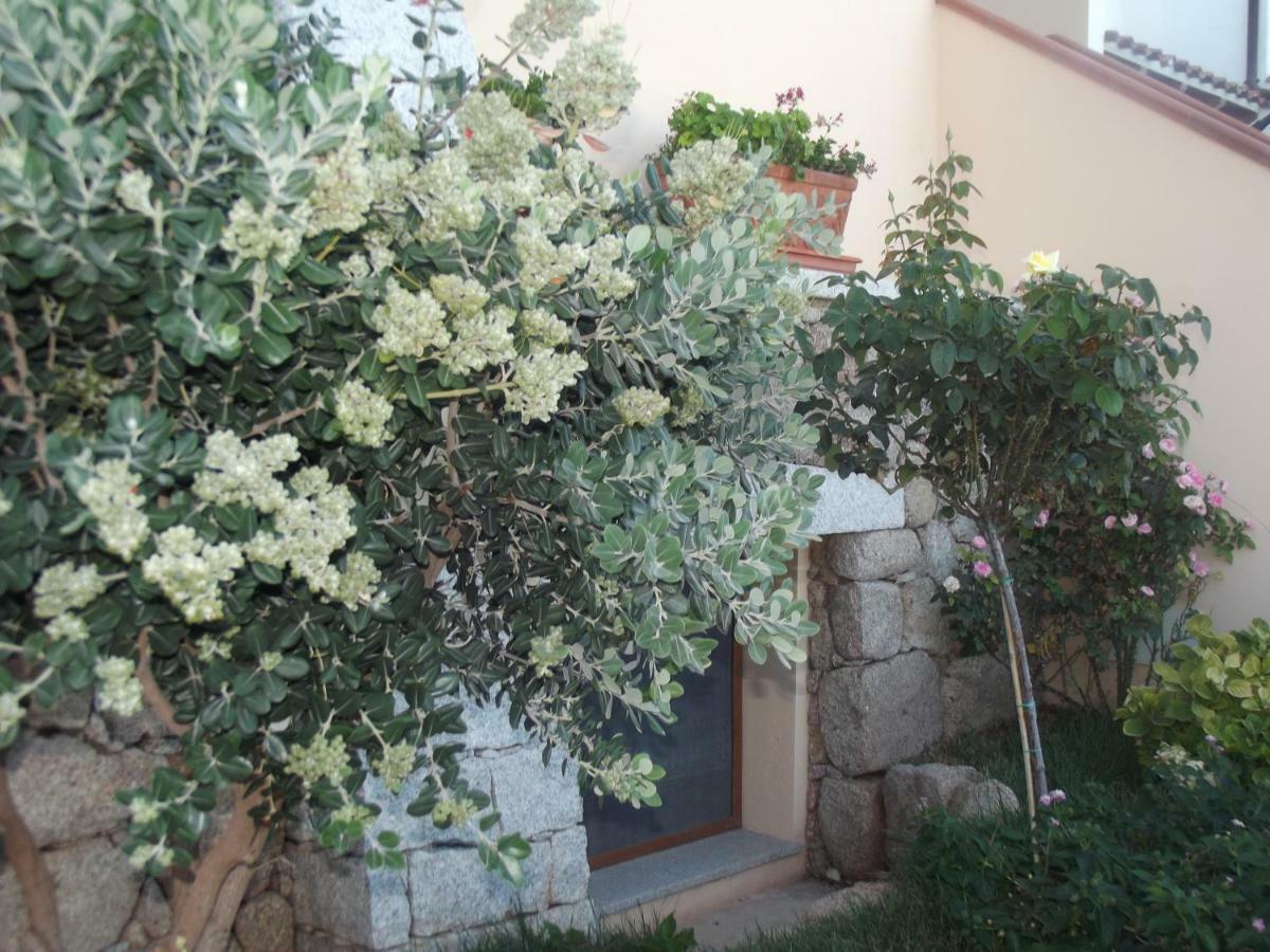 Casa Elena Apartment Cala Gonone Luaran gambar