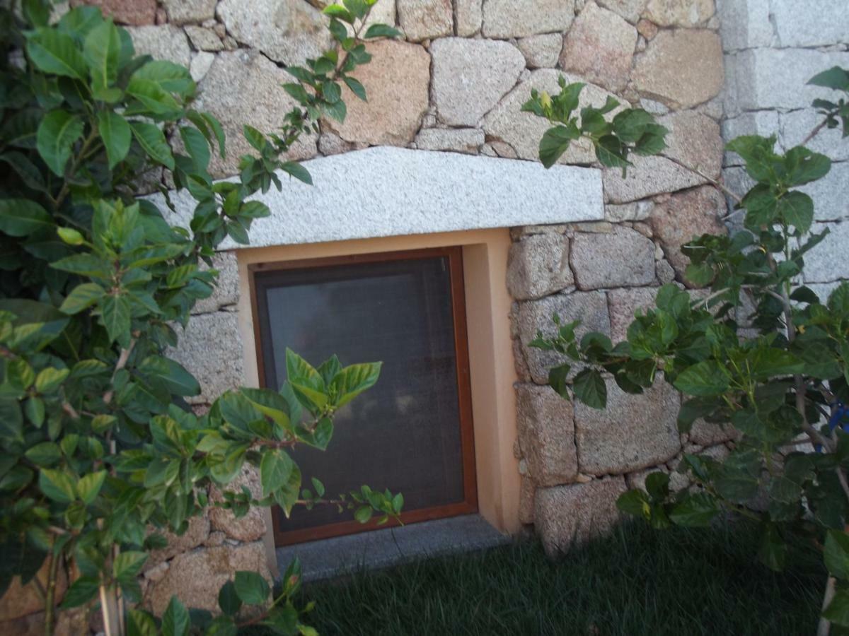 Casa Elena Apartment Cala Gonone Luaran gambar